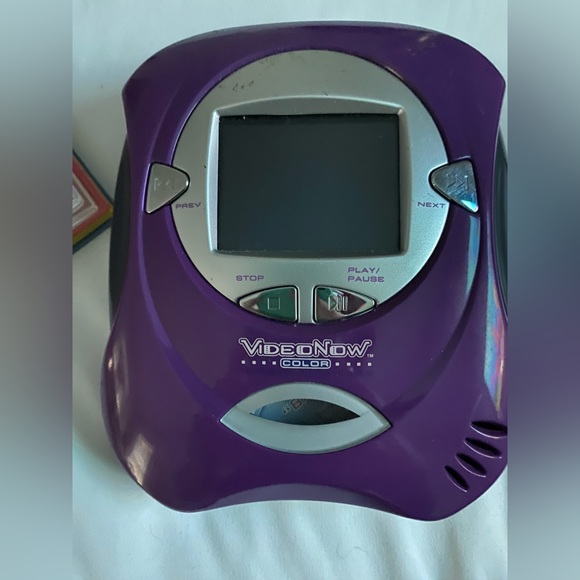 Video Now - Picture 2 of 5